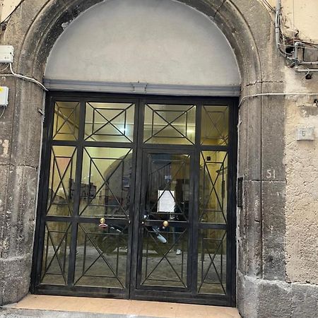 La Svolta Rooms Napoli Eksteriør bilde